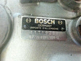 Mercedes Mechanical Injection Pump Bosch for W111 220SE 220SEC - REBUILT